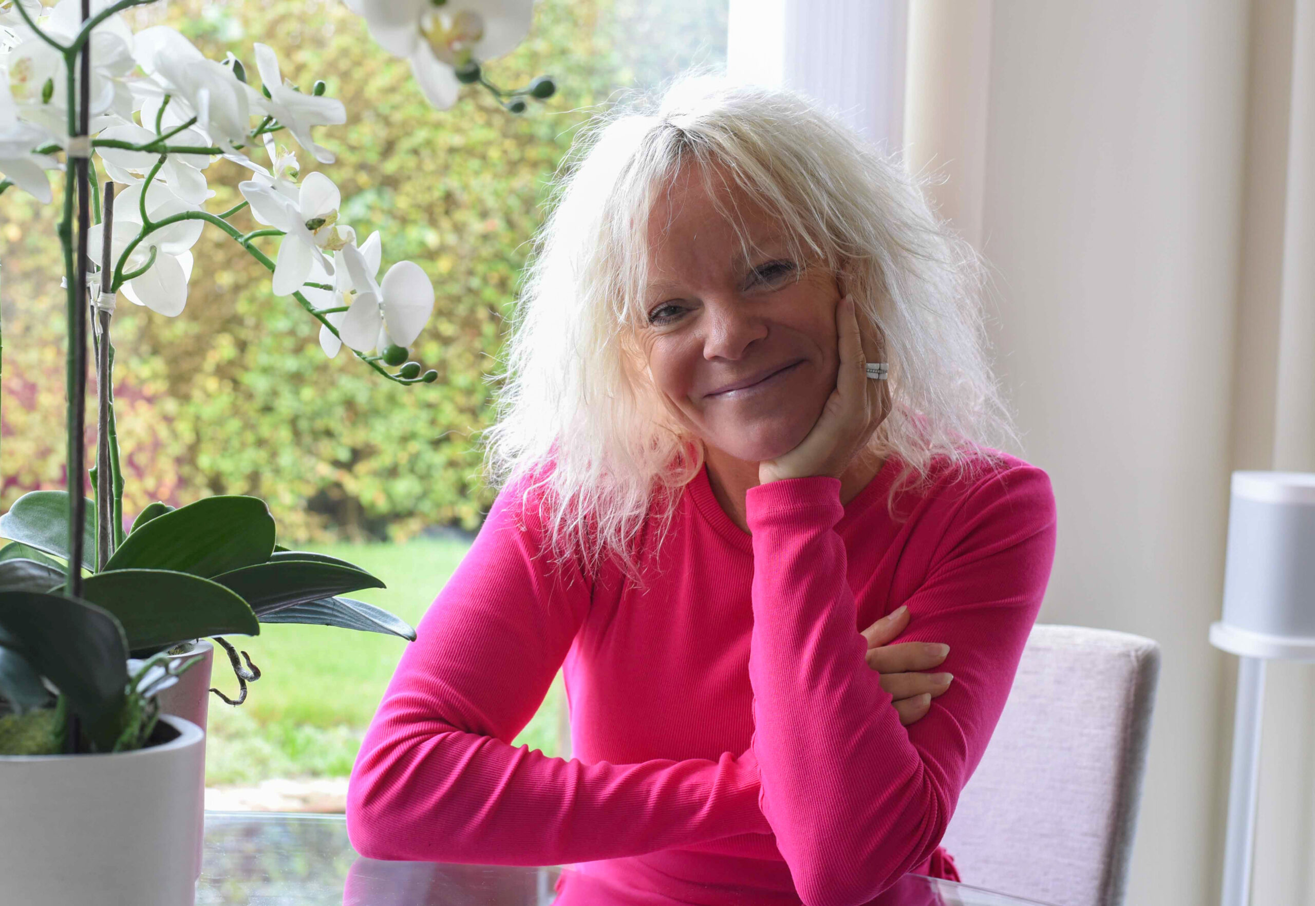 bella giggings the homeopath from the Boughton Clinic in ashford kent